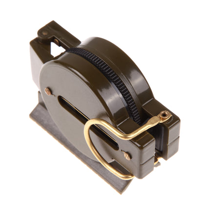 Plastic Casing Compass