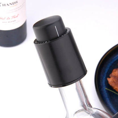 Creative Wine Stopper