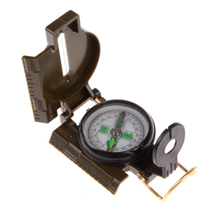 Plastic Casing Compass