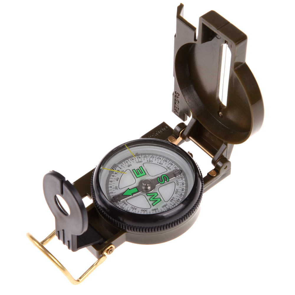 Plastic Casing Compass