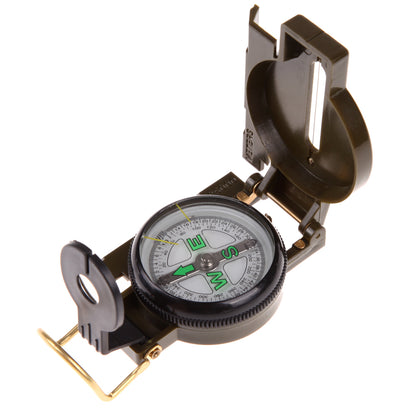 Plastic Casing Compass