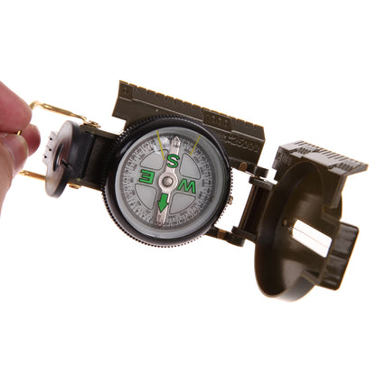 Plastic Casing Compass